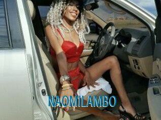 NAOMILAMBO