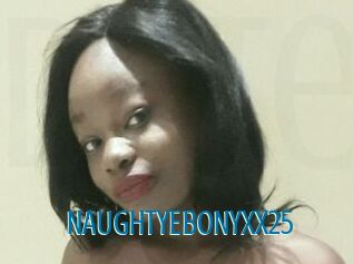 NAUGHTYEBONYXX25