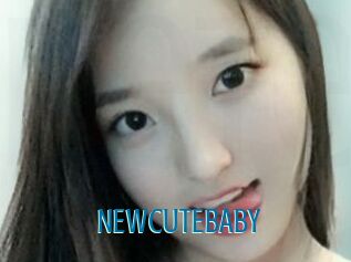 NEWCUTEBABY