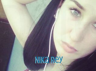 NIka_Rey