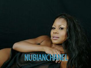NUBIANCHANEL