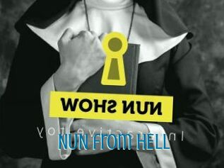 NUN_from_HELL