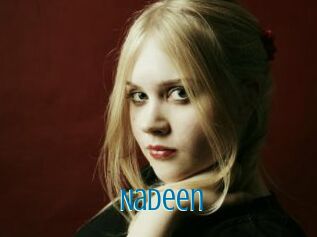 Nadeen
