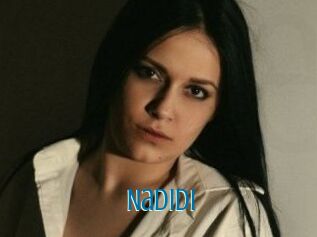 NadiDi