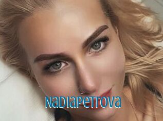 NadiaPetrova