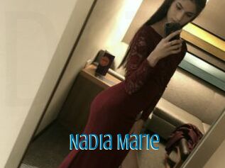 Nadia_Marie