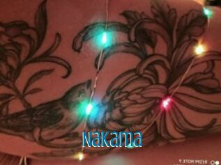Nakama