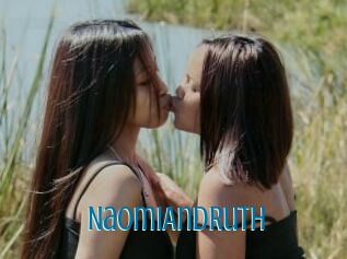 NaomiAndRuth