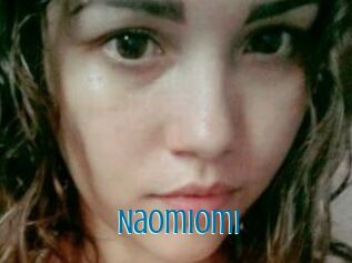 NaomiOmi