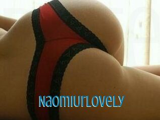 NaomiUrLovely