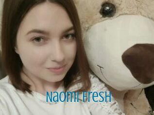 Naomi_Fresh