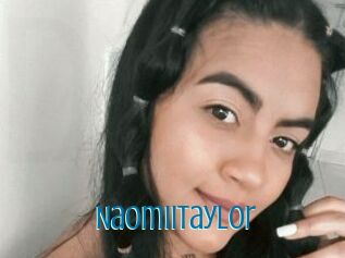 NaomiiTaylor