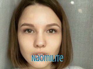 Naomilite