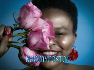 NaomyFoster