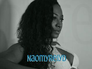NaomyReiyd