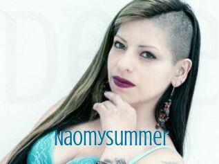 NaomySummer