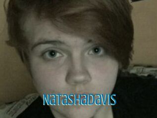 Natasha_Davis