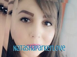 NatashaParkerLove