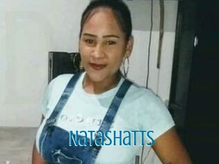 NatashaTTs