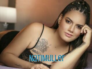 NatiMuller