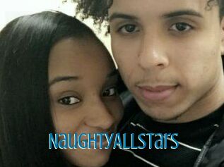 NaughtyAllstars