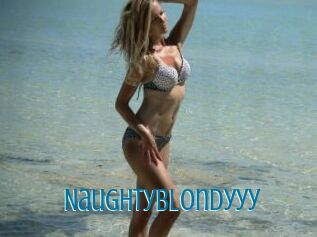 NaughtyBlondyyy