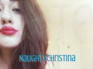 NaughtyChristina