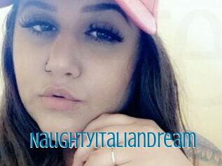 NaughtyItalianDream