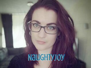 NaughtyJoy