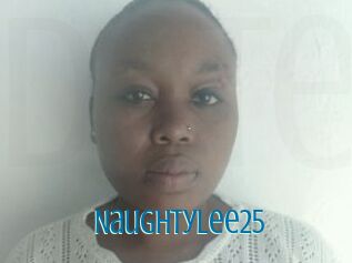 NaughtyLee25