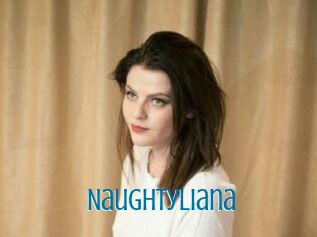 NaughtyLiana