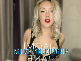 NaughtyNaomiJane