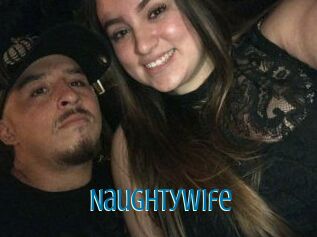 Naughty_Wife