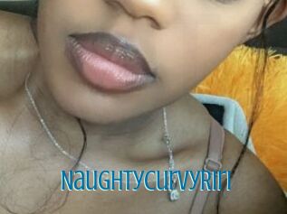 NaughtycurvyRiri