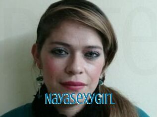 Nayasexygirl