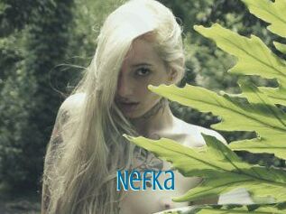 Nefka