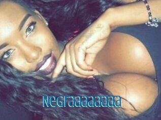 Negraaaaaaaa