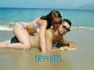 Nephitis