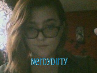 NerdyDirty