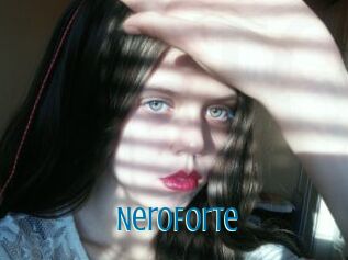 NeroForte