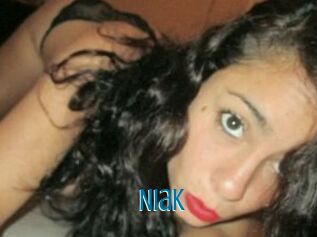 NiaK