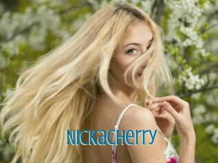 NickaCherry
