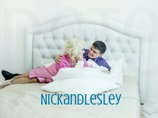 NickandLesley