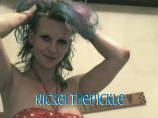Nickelthepickle