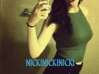 NickiNickiNicki
