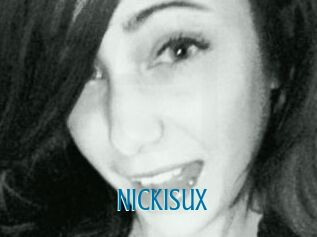 NickiSux