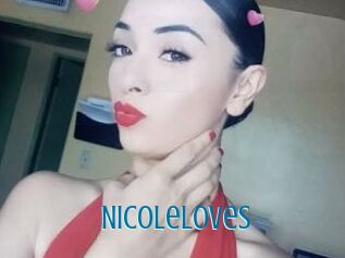 NicoleLoves