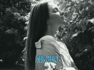 Nikaho