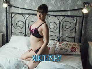 NikitaShy