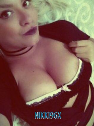 Nikki96x